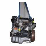 Motor BENZINE 55589197 Opel Astra J (PC6/PD6/PE6/PF6) Schrägheck 5-drs 1.4 Turbo 16V (A14NET(Euro 5)) 2013-05