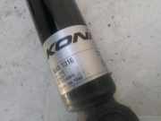 Stoßdämpfer Links Hinten 52229642 Fiat 500/595/695 Schrägheck 1.4 T-Jet 16V (312.A.3000) 2016-10