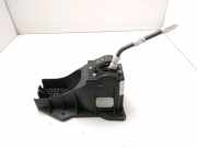 Schalthebel 8201021402 Renault Grand Scénic III (JZ) Großraumlimousine 1.5 dCi 105 (K9K-832(K9K-G8)) 2010-05