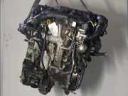 Motor BENZINE 1615638580 Citroën C4 Berline (NC) Schrägheck 5-drs 1.2 12V PureTech 130 (EB2DTS(HNY)) 2014-07