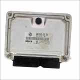 Motorsteuerger?t 45906019BQ Seat Cordoba (6L2) Limousine 1.4 TDI 80 (BNV) 2008-07