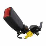 Gürtelschnalle Links Hinten 2128601969 Mercedes-Benz E Estate (S212) Kombi E-220 16V BlueTEC (Euro 6)) 2012-05