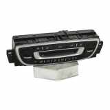 Bedienung Heizung 275109409R Renault Scénic III (JZ) Großraumlimousine 1.5 dCi 110 (K9K-837(K9K-N8)) 2012-04