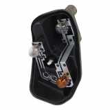 Rücklichthalterung Links - Renault Megane II (BM/CM) Schrägheck 2.0 dCi 16V (M9R-700) 2007-09