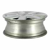 Leichtmetallrad -- D03001HJ1A Nissan Micra (K13) Schrägheck 1.2 12V DIG-S (HR12DDR) 2011-12