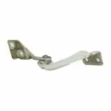 Motorhaubescharnier Links 8200153070 Renault Kangoo Express (FC) Van 1.5 dCi 68 (K9K-714) 2006-09
