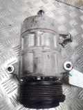 Klima Pumpe 2673870 Ford Fiesta 7 Schrägheck 1.0 EcoBoost 12V 100 (SFJN) 2018-03