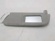 Sonnenblende Rechts 24409344 Opel Corsa C (F08/68) Schrägheck 1.7 DI 16V (Y17DTL) 2001-06