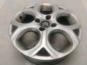 Leichtmetallrad -- Citroën C3 (SC) Schrägheck 1.4 HDi (DV4TD(8HZ)) 2010-09