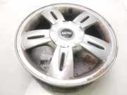 Leichtmetallrad - 36116763296 Mini Mini Open (R52) Cabrio 1.6 16V One (W10-B16A) 2004-08