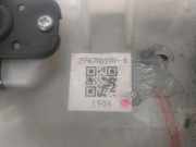 Kombischalter 255670019R Renault Megane III Grandtour (KZ) Kombi 5-drs 1.5 dCi 110 (K9K-836(K9K-J8)) 2011-12