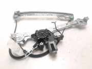 Fensterheber Elektr. Links Vorne 807213056R Renault Megane IV (RFBB) Schrägheck 5-drs 1.6 GT Energy TCE 205 EDC (M5M-450) 2016-10