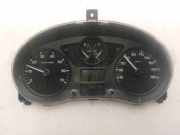 Tachoeinheit Kmh 9801642280 Peugeot Partner (GC/GF/GG/GJ/GK) Van 1.6 HDI, BlueHDI 75 (DV6ETED(9HN)) 2013-11