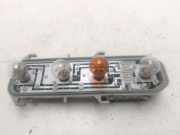 Rücklichthalterung Links - Renault Clio II (BB/CB) Schrägheck 1.4 16V (K4J-710) 2001-07