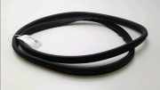 Türgummis ACHTER- Renault Megane III Berline (BZ) Schrägheck 5-drs 1.6 Energy dCi 130 (R9M-402(R9M-A4)) 2015-06