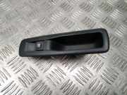 Schalter Für Elekt. Fensterheber Links Hinten Renault Megane III Berline (BZ) Schrägheck 5-drs 1.5 dCi 105 (K9K-832(K9K-G8)) 2009-06