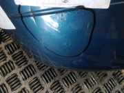 Stoßstange Hinten 7701470812 Renault Clio II (BB/CB) Schrägheck 1.9 D (F8Q-630) 1998-09