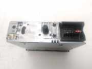 Radio 1614201480 Peugeot 307 (3A/C/D) Schrägheck 1.6 HDiF 16V (DV6TED4(9HY)) 2006-10