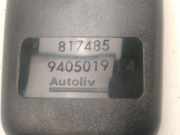 Gürtelschnalle Links Hinten 8200703417 Renault Twingo (C06) Schrägheck 3-drs 1.2 Phase II (D7F-700) 1999-11