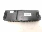 Bedienung Heizung 275103596R Renault Megane III Grandtour (KZ) Kombi 5-drs 1.9 dCi (F9Q-P872) 2010-06