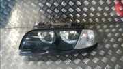 Scheinwerfer Links 63127165769 BMW 3 serie (E46/4) Limousine 320i 24V (M54-B22) 2001-05