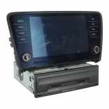 Navigation Set Skoda Octavia (5EAA) Liftback 1.6 TDI GreenTec 16V (CLHA) 2019-09