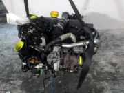 Motor DIESEL 8201585152 Renault Kangoo/Grand Kangoo (KW) Großraumlimousine 1.5 dCi 90 FAP (K9K-628(K9K-E6)) 2018-03