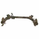 Hinterachse 5148Y7 Citroën C4 Berline (NC) Schrägheck 5-drs 1.6 BlueHDI 100 (DV6FD(BHY)) 2015-12