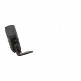 Gürtelschnalle Rechts Hinten 888429402R Renault Laguna III Estate (KT) Kombi 5-drs 2.0 dCi 16V 150 (M9R-805) 2012-06