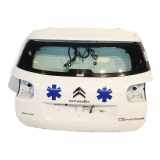 Hintert?r ACHTERKLEP 1638184980 Citro?n C5 Aircross I (A4/AC/AJ/AR) SUV 1.5 Blue HDi 130 16V (DV5RC(YHZ)) 2021-04