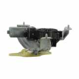 Fensterheber Elektr. Links Hinten 827012973R Renault Captur I (2R) SUV 1.2 TCE 16V EDC (H5F-412(H5F-G4)) 2018-02