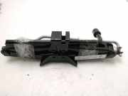 Wagenheber incl handvat 995500630R Renault KANGOO 3 2022-12