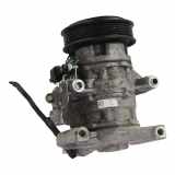 Klima Pumpe 2016401 Ford Ka+ Schrägheck 1.2 (YSKD) 2017-11