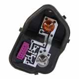 Rücklichthalterung Rechts - Renault Megane III Berline (BZ) Schrägheck 5-drs 1.5 dCi 110 (K9K-636) 2015-02