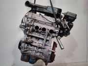 Motor BENZINE 93197251 Opel Agila (B) Großraumlimousine 1.0 12V (K10B) 2011-06