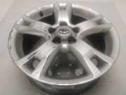 Leichtmetallrad - 4261142350 Toyota RAV4 (A3) Geländewagen 2.2 D-4D 16V 4x4 (2AD-FTV) 2009-05