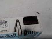 Innenausstattung Display 6155X0 Citroën C4 Berline (LC) Schrägheck 5-drs 1.6 HDi 16V (DV6ATED4(9HX)) 2005-03