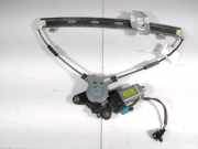 Fensterheber Elektr. Links Vorne 96601565 Daewoo / Chevrolet Matiz Schrägheck 1.0 (B10S1) 2005-06