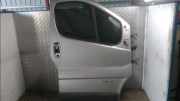 Tür Rechts Vorne Renault Trafic New (FL) Van 2.0 dCi 16V 115 (M9R-782) 2010-08
