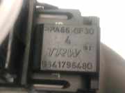 Radio Bedienung Peugeot 407 SW (6E) Kombi 1.6 HDi 16V (DV6TED4(9HZ)) 2008-10