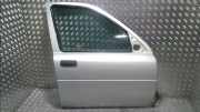 Tür Rechts Vorne BDA490340 Land + Range Rover Freelander Hard Top Geländewagen 2.0 di (20LTCIE) 1999-01