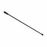 Antenne 656143 Peugeot 206+ (2L/M) Schrägheck 1.1 XR,XS (TU1JP(HFX)) 2009-09