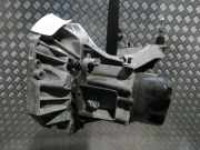 Getriebe Manuell 7701477994 Renault Modus/Grand Modus (JP) Großraumlimousine 1.5 dCi 85 (K9K-766) 2008-11