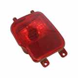Nebelscheinwerfer Links Hinten 9811718480 Peugeot 2008 (UD/UK/UR/US/UX) Großraumlimousine 1.5 BlueHDi 130 (DV5RC(YHZ)) 2020-04