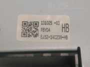 Bedienung Heizung LR071845 Land + Range Rover Range Rover Evoque (LVJ/LVS) SUV 2.2 SD4 16V (224DT) 2013-12