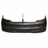 Stoßstange Hinten 7410Z5 Peugeot 207/207+ (WA/WC/WM) Schrägheck 1.4 HDi (DV4TD(8HZ)) 2010-09