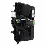 Airbag Schleifring 255677302R Renault Clio IV (5R) Schrägheck 5-drs 0.9 Energy TCE 75 12V (H4B-408) 2019-03