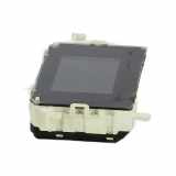 Innenausstattung Display 2017880 Ford Fiesta 6 (JA8) Schrägheck 1.0 SCI 12V 80 (P4JD) 2015-07