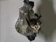 Getriebe Manuell 2231P5 Citroën C1 Schrägheck 1.4 HDI (DV4TD(8HT)) 2008-06