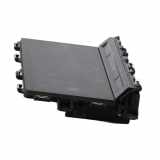 Innenausstattung Display 5H0035816D Volkswagen Caddy Cargo V (SBA/SBH) Van 2.0 TDI BlueMotionTechnology (DTRE) 2021-11 DTRE